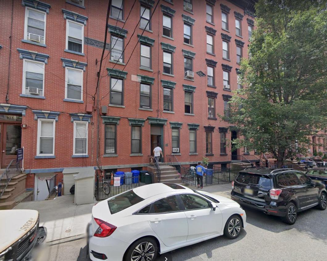 Garden Street Retreat Close To Nyc Sleeps 6 Hoboken Esterno foto