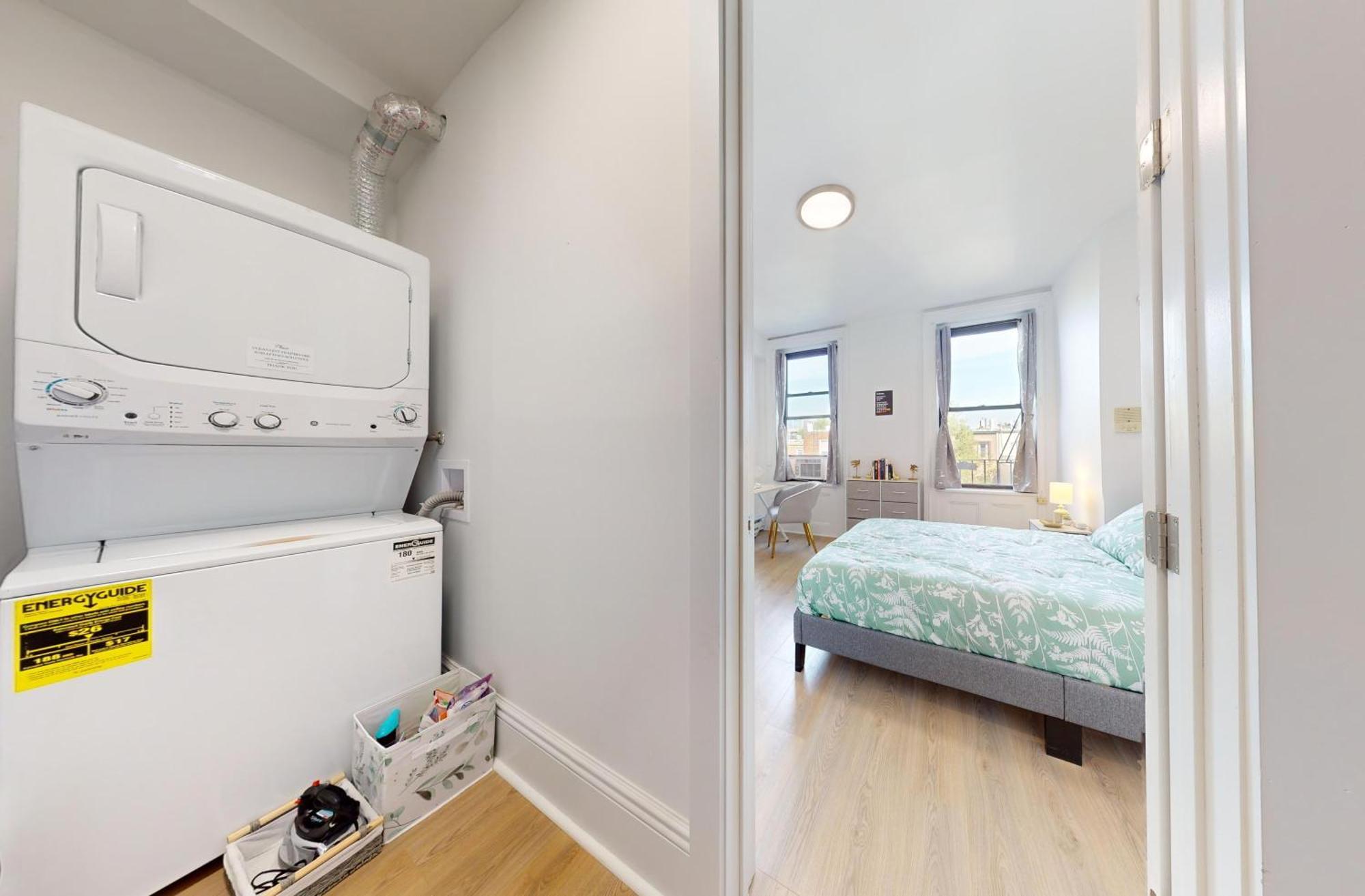 Garden Street Retreat Close To Nyc Sleeps 6 Hoboken Esterno foto