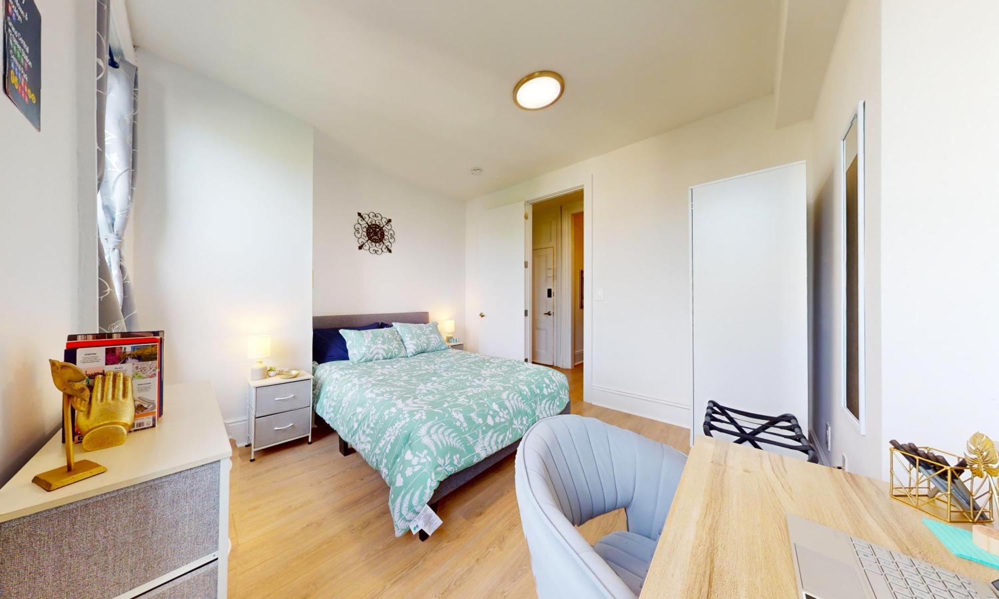 Garden Street Retreat Close To Nyc Sleeps 6 Hoboken Esterno foto