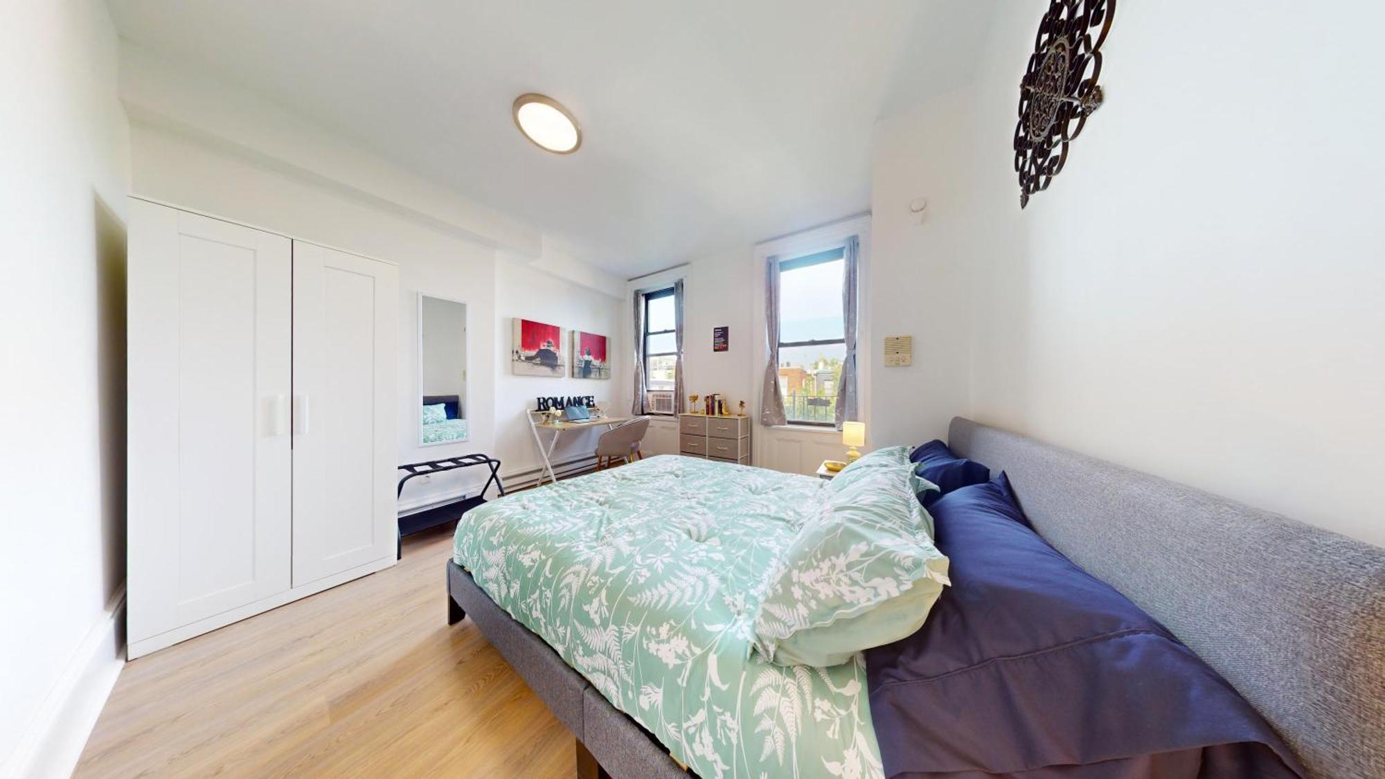 Garden Street Retreat Close To Nyc Sleeps 6 Hoboken Esterno foto