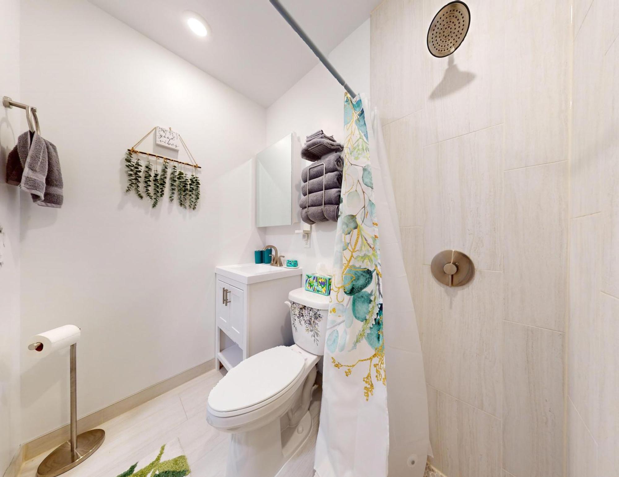 Garden Street Retreat Close To Nyc Sleeps 6 Hoboken Esterno foto