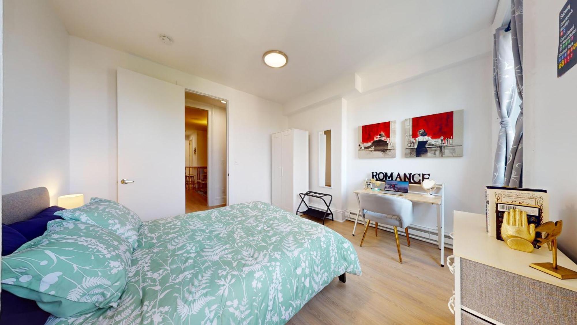 Garden Street Retreat Close To Nyc Sleeps 6 Hoboken Esterno foto